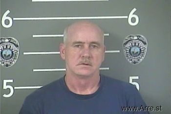 Michael D Case Mugshot