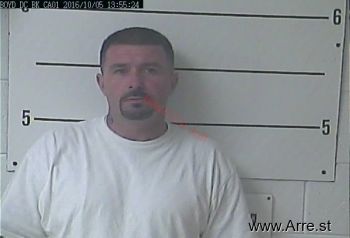 Michael E Castle Mugshot