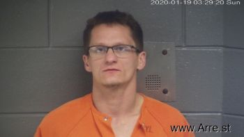 Michael Lynn Caudill Mugshot