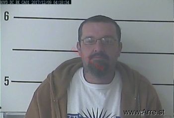 Michael A Caudill Mugshot