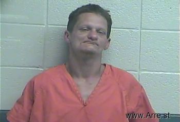 Michael  Caudill Mugshot