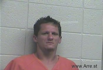 Michael L Caudill Mugshot