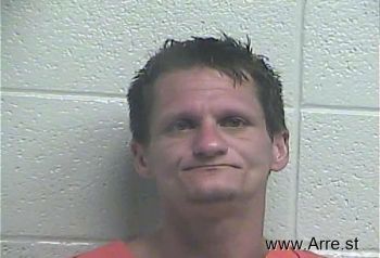 Michael L Caudill Mugshot