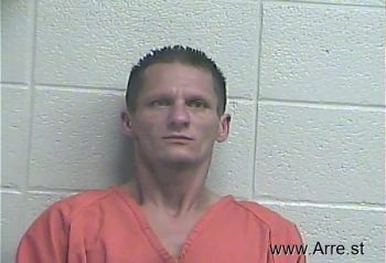 Michael L Caudill Mugshot