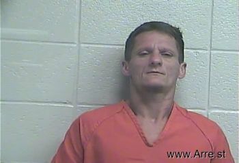 Michael L Caudill Mugshot