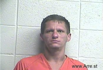 Michael L Caudill Mugshot