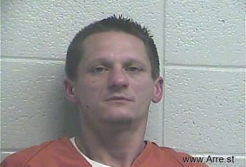 Michael L Caudill Mugshot