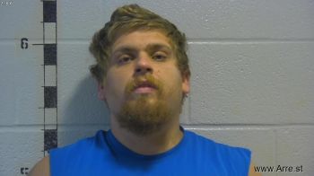 Michael W Caudill Mugshot