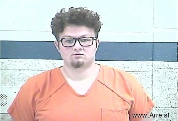 Michael Paul Caudill Mugshot