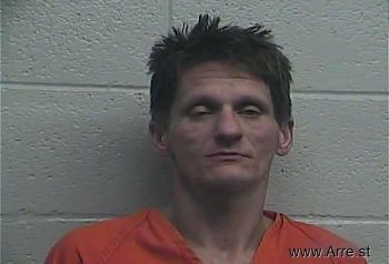 Michael Lynn Caudill Mugshot