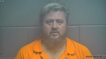 Michael Ray Caudill Mugshot