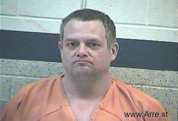 Michael Paul Caudill Mugshot