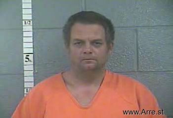 Michael Paul Caudill Mugshot