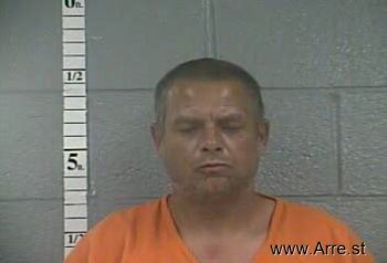 Michael Paul Caudill Mugshot