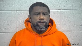 Michael Lee Chambers Mugshot