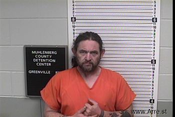 Michael Kevin Chambers Mugshot