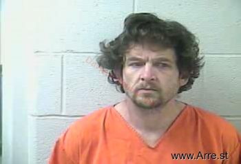 Michael Kevin Chambers Mugshot