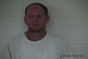 Michael  Chandler Mugshot