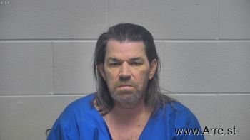 Michael Joseph Chandler Mugshot