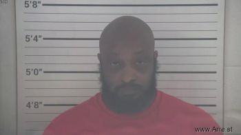 Michael Lamar Chandler Mugshot