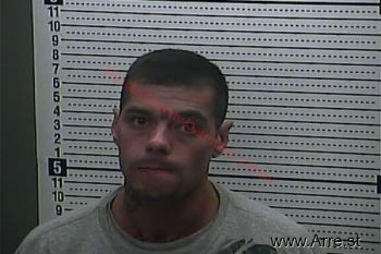 Michael Ray Chandler Mugshot