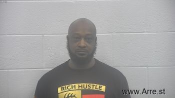 Michael Lamar Chandler Mugshot