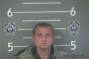 Michael S Chapman Mugshot