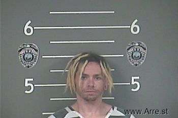 Michael K Chapman Mugshot