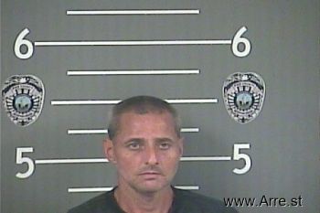 Michael S Chapman Mugshot