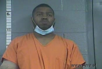 Michael Malik Chase Mugshot