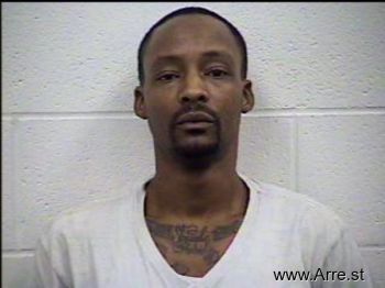 Michael Antonio Cherry Mugshot