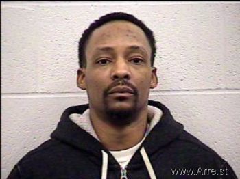 Michael Antonio Cherry Mugshot