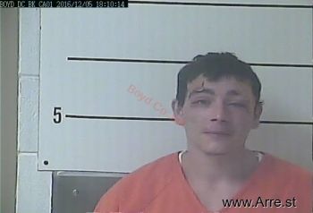 Michael C Childers Mugshot