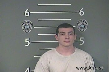 Michael  Childers Mugshot