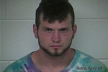 Michael  Church Mugshot