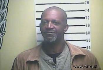 Michael  Clay Mugshot