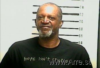 Michael  Clay Mugshot