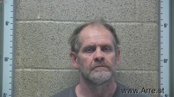 Michael Allen Claybrook Mugshot