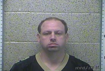 Michael Allen Claybrook Mugshot