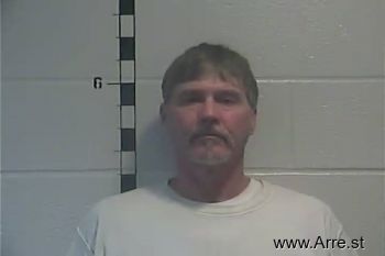 Michael Wayne Clem Mugshot