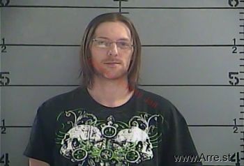 Michael David Clousing Mugshot