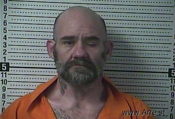 Michael Donald Cochran Mugshot