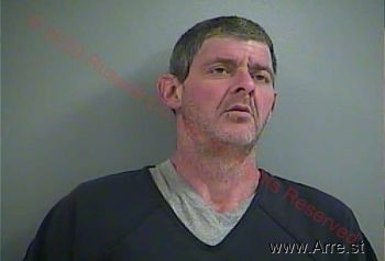 Michael W Cochran Mugshot