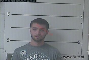 Michael  Coffey Mugshot