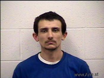 Michael Shane Cole Mugshot