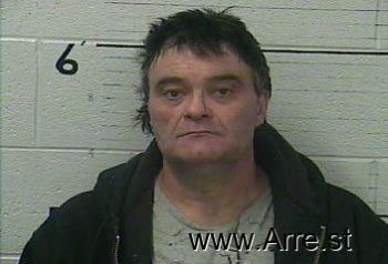 Michael S Collett Mugshot