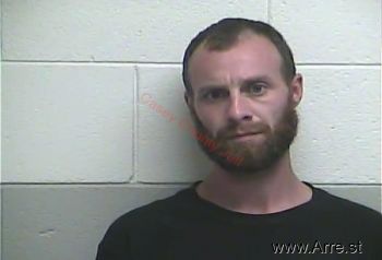 Michael M Colyer Mugshot