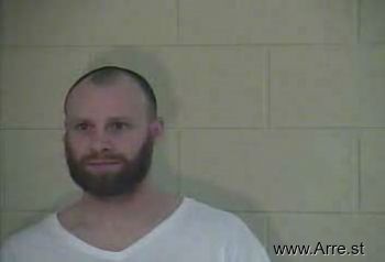 Michael James Colyer Mugshot