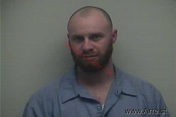 Michael James Colyer Mugshot