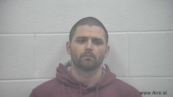 Michael Kyle Combs Mugshot